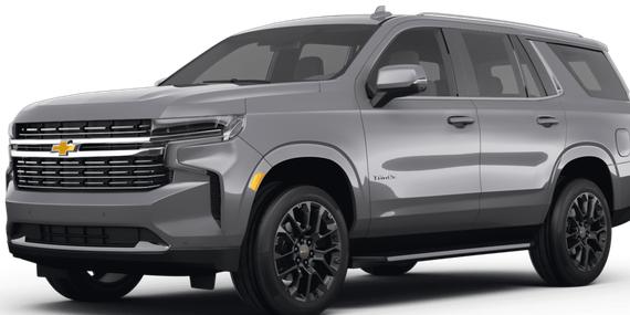 CHEVROLET TAHOE 2022 1GNSCNKDXNR123179 image