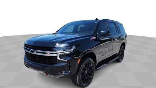 CHEVROLET TAHOE 2022 1GNSKPKL8NR138625 image