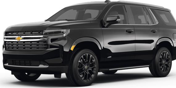 CHEVROLET TAHOE 2022 1GNSKPKD6NR114056 image