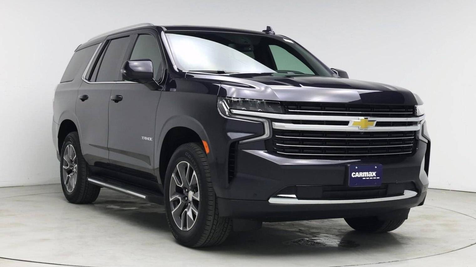 CHEVROLET TAHOE 2022 1GNSKNKD6NR359735 image