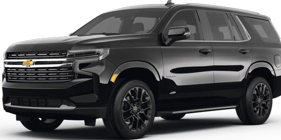 CHEVROLET TAHOE 2022 1GNSKPKD1NR300278 image
