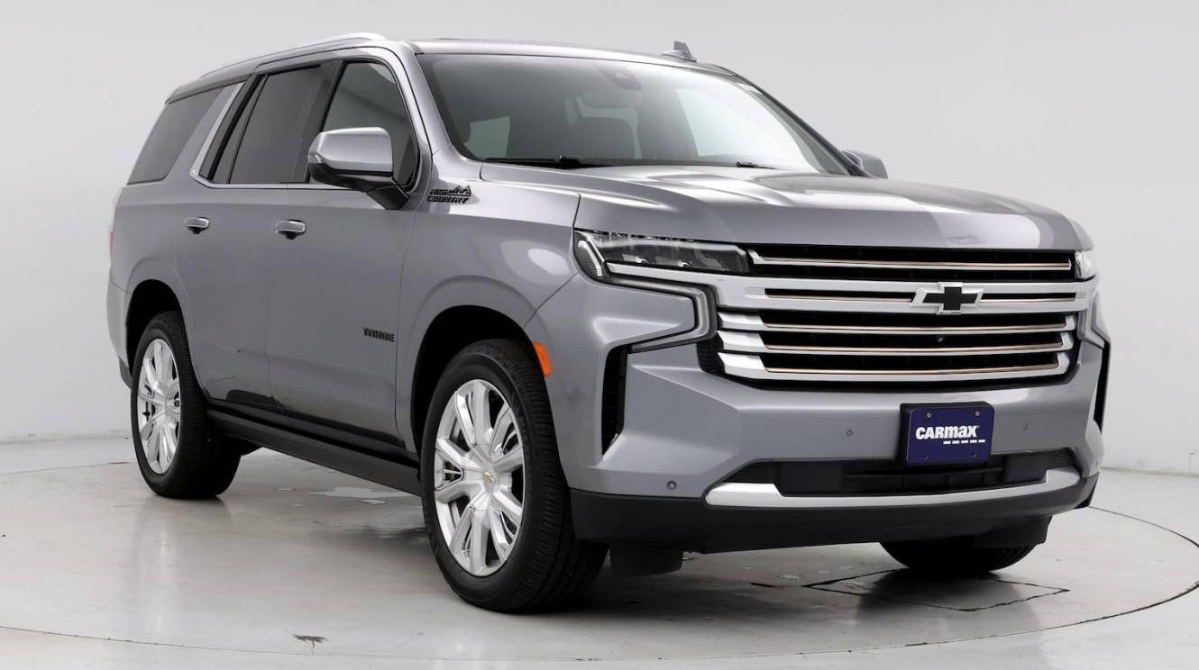 CHEVROLET TAHOE 2022 1GNSKTKLXNR152597 image