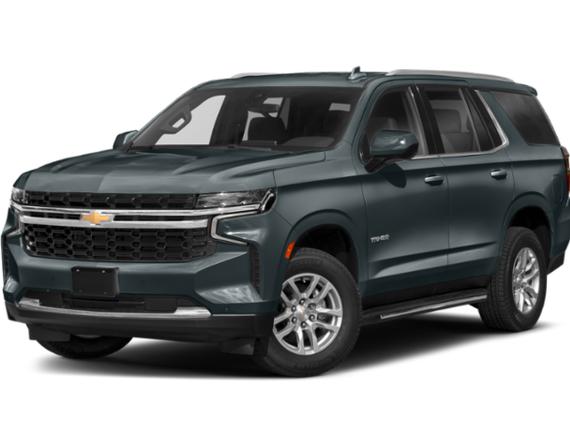 CHEVROLET TAHOE 2022 1GNSKMKDXNR187820 image