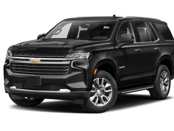 CHEVROLET TAHOE 2022 1GNSCNKD1NR357825 image