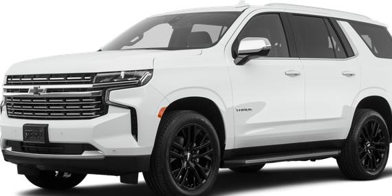 CHEVROLET TAHOE 2022 1GNSCRKD5NR239767 image