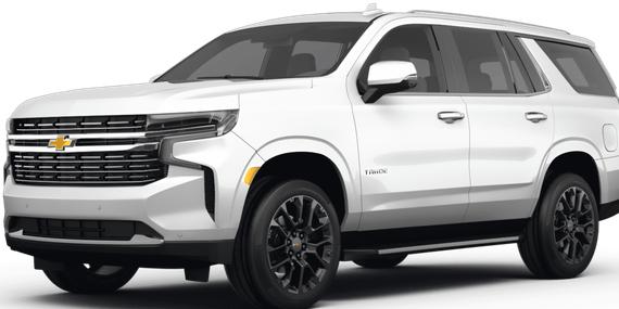 CHEVROLET TAHOE 2022 1GNSKNKD5NR319372 image