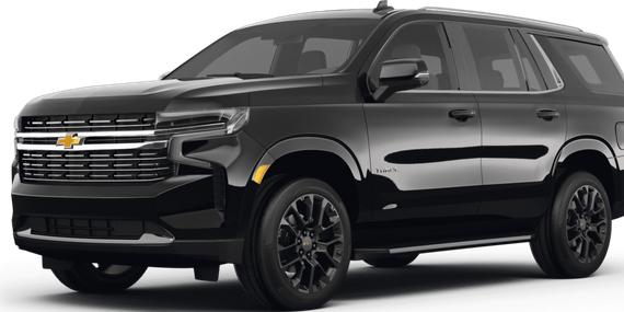 CHEVROLET TAHOE 2022 1GNSKPKD3NR284861 image
