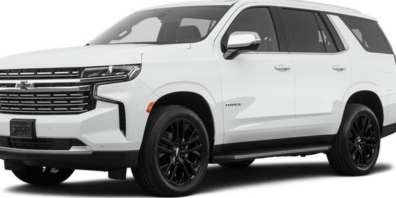 CHEVROLET TAHOE 2022 1GNSCRKD0NR259991 image
