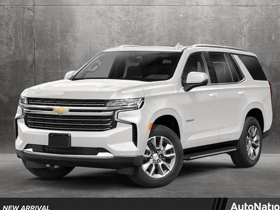 CHEVROLET TAHOE 2022 1GNSCNKD3NR331453 image