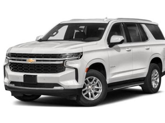 CHEVROLET TAHOE 2022 1GNSKMKD0NR239097 image