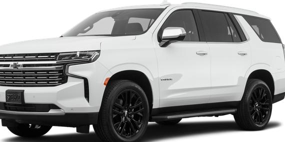 CHEVROLET TAHOE 2022 1GNSCTKLXNR181742 image