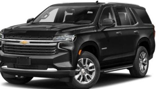 CHEVROLET TAHOE 2022 1GNSCNKD5NR186738 image