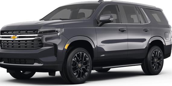 CHEVROLET TAHOE 2022 1GNSKPKD2NR163755 image