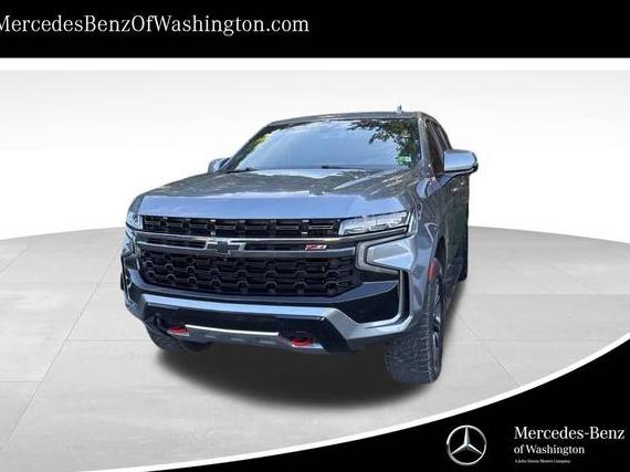 CHEVROLET TAHOE 2022 1GNSKPKD3NR112569 image CHEVROLET TAHOE 2022 1GNSKPKD3NR112569 image