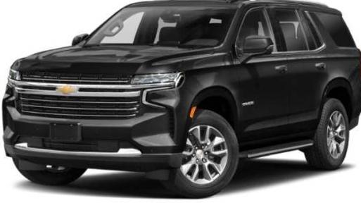 CHEVROLET TAHOE 2022 1GNSKNKD5NR162684 image