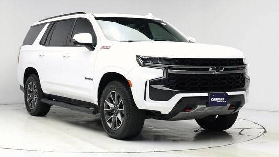 CHEVROLET TAHOE 2022 1GNSKPKD9NR194484 image