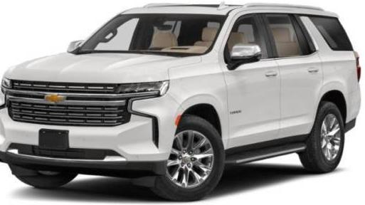 CHEVROLET TAHOE 2022 1GNSKSKD7NR350265 image