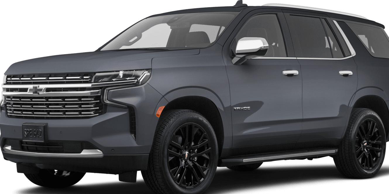 CHEVROLET TAHOE 2022 1GNSKTKL0NR142869 image