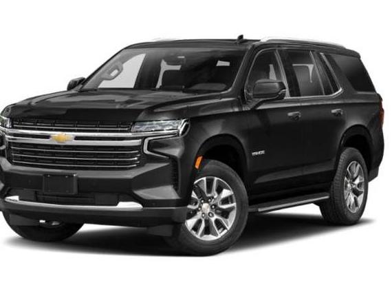 CHEVROLET TAHOE 2022 1GNSKTKL8NR349154 image