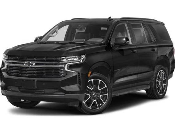 CHEVROLET TAHOE 2022 1GNSCRKD8NR221795 image