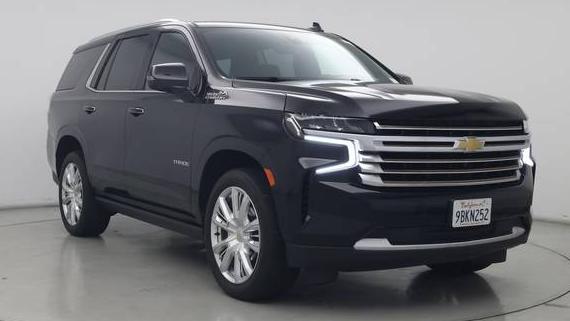 CHEVROLET TAHOE 2022 1GNSKTKL9NR284721 image