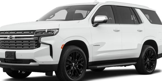 CHEVROLET TAHOE 2022 1GNSKRKL8NR128267 image