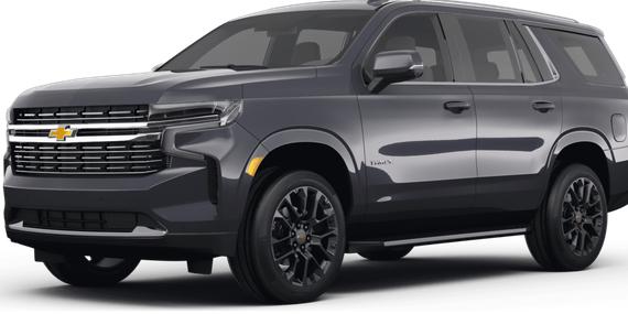 CHEVROLET TAHOE 2022 1GNSKPKD4NR290233 image
