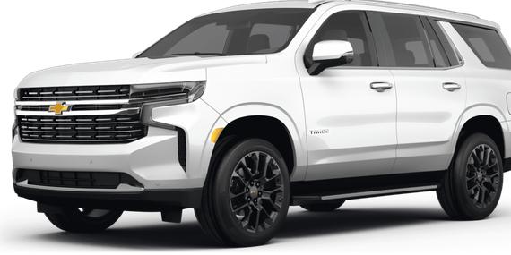 CHEVROLET TAHOE 2022 1GNSKNKD2NR108629 image