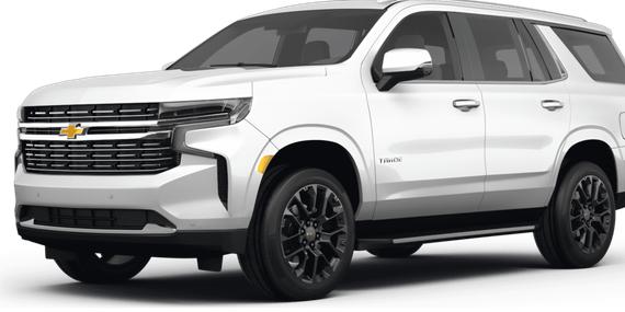 CHEVROLET TAHOE 2022 1GNSKPKD3NR113155 image