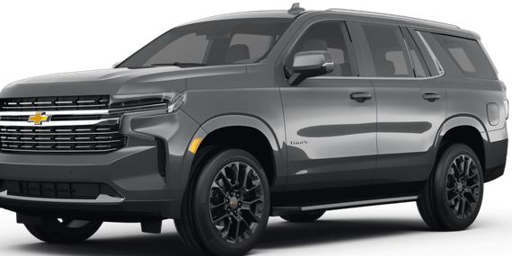 CHEVROLET TAHOE 2022 1GNSCNKD9NR195006 image