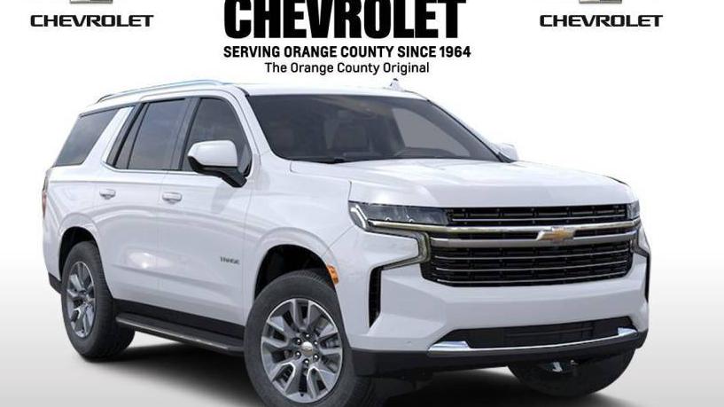 CHEVROLET TAHOE 2022 1GNSKNKD1NR313942 image