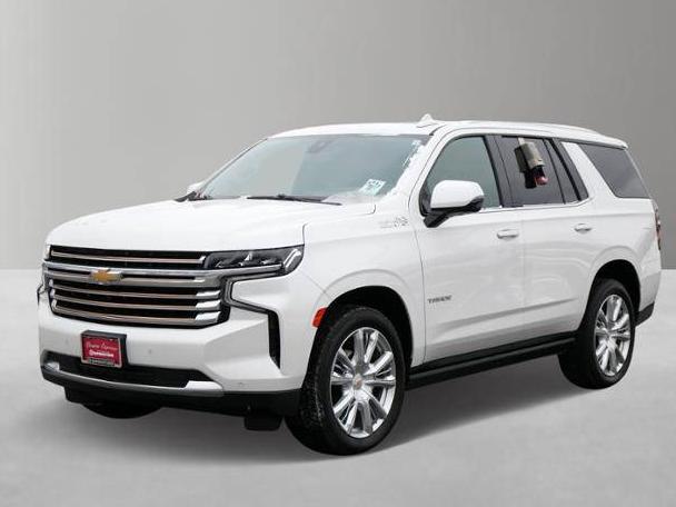 CHEVROLET TAHOE 2022 1GNSKTKL1NR360092 image