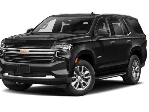 CHEVROLET TAHOE 2022 1GNSKTKL8NR150895 image