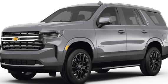 CHEVROLET TAHOE 2022 1GNSCNKD3NR313387 image