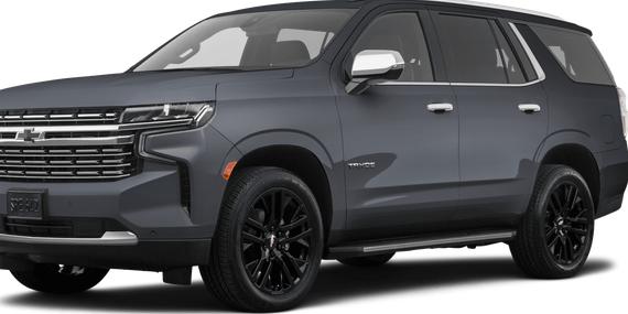 CHEVROLET TAHOE 2022 1GNSKRKDXNR130966 image