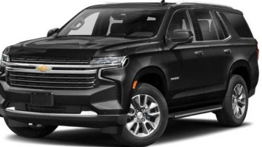 CHEVROLET TAHOE 2022 1GNSKNKD0NR205828 image