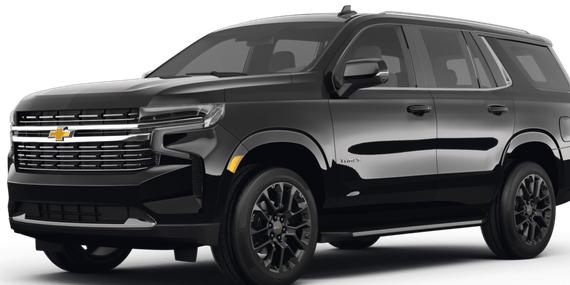CHEVROLET TAHOE 2022 1GNSKNKT9NR315154 image