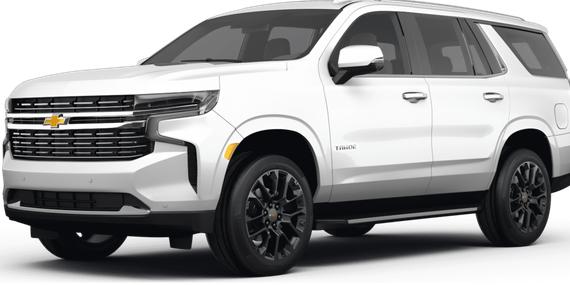 CHEVROLET TAHOE 2022 1GNSKPKD4NR342430 image