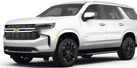 CHEVROLET TAHOE 2022 1GNSKNKD9NR291446 image