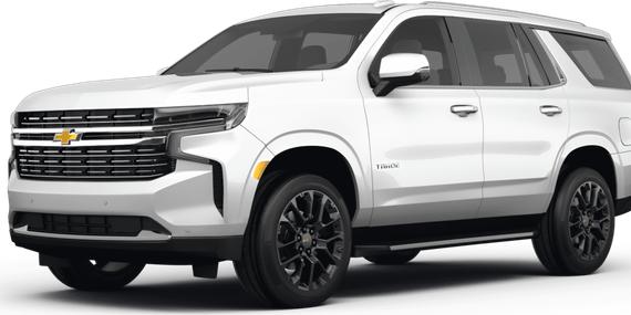 CHEVROLET TAHOE 2022 1GNSKPKL3NR108061 image