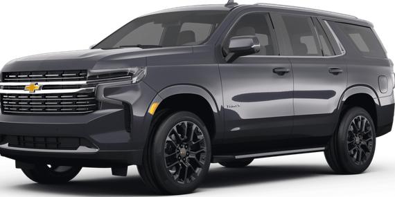 CHEVROLET TAHOE 2022 1GNSKPKD6NR190571 image