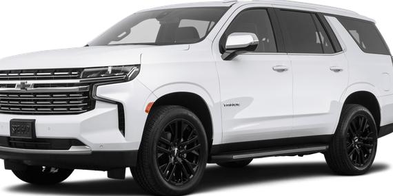 CHEVROLET TAHOE 2022 1GNSKRKD6NR134660 image