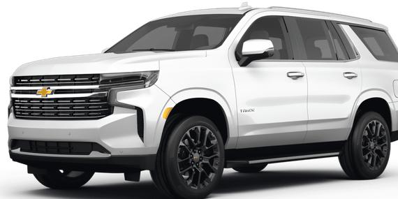 CHEVROLET TAHOE 2022 1GNSKPKD0NR340626 image