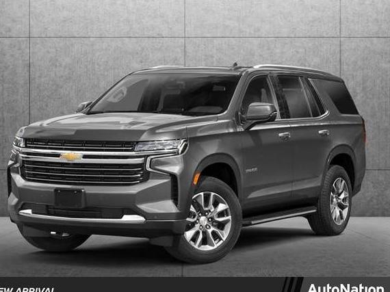 CHEVROLET TAHOE 2022 1GNSKNKD2NR306675 image