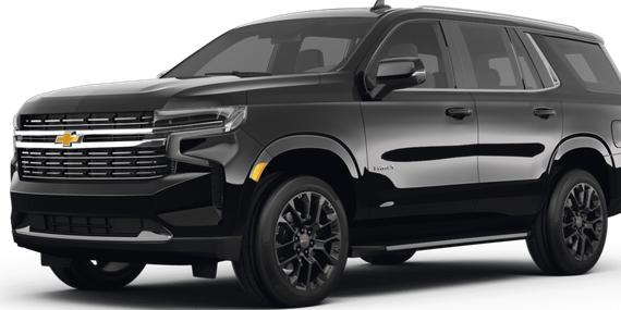 CHEVROLET TAHOE 2022 1GNSKPKD8NR150167 image