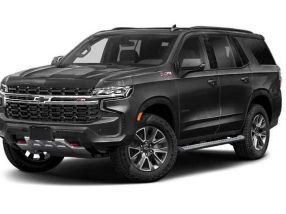 CHEVROLET TAHOE 2022 1GNSKPKD8NR299954 image