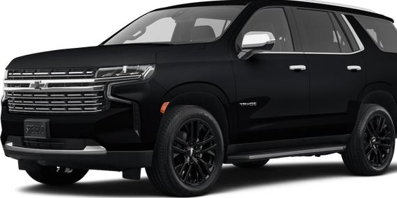 CHEVROLET TAHOE 2022 1GNSKRKD6NR312213 image