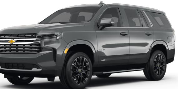 CHEVROLET TAHOE 2022 1GNSCNKD9NR364022 image