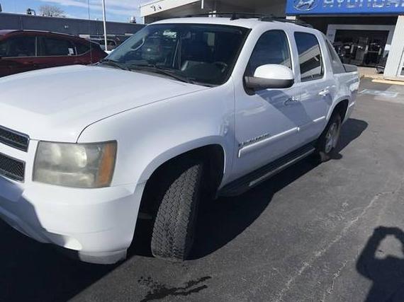 CHEVROLET AVALANCHE 2008 3GNEC12J28G281337 image CHEVROLET AVALANCHE 2008 3GNEC12J28G281337 image
