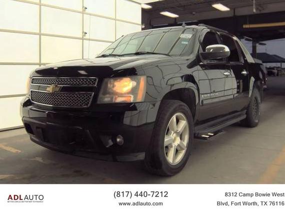 CHEVROLET AVALANCHE 2008 3GNEC12J38G120978 image CHEVROLET AVALANCHE 2008 3GNEC12J38G120978 image